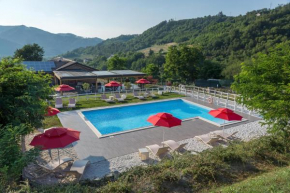  Tenuta Valdorso  Дего